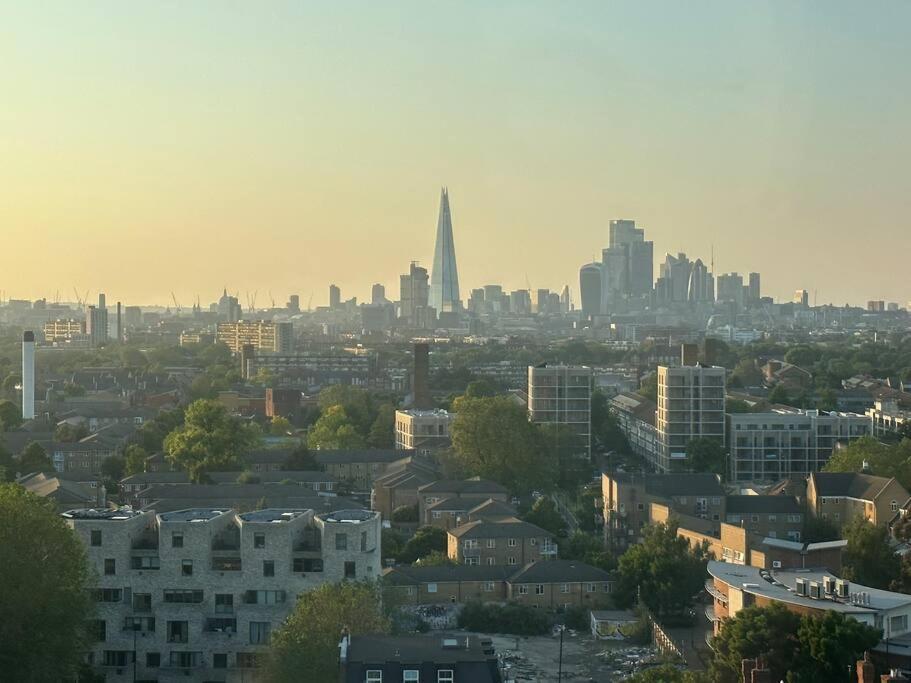 3 Bed Sky Se15 Peckham Appartamento