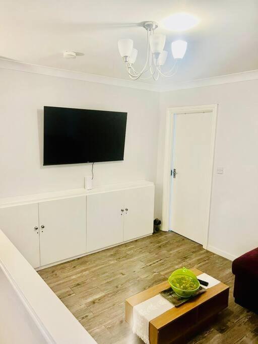 Appartamento 3 Bed Sky Se15 Peckham