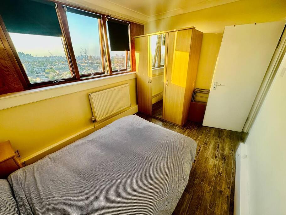 3 Bed Sky Se15 Peckham Appartamento *
