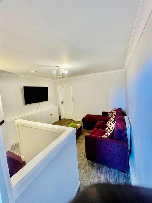 3 Bed Sky Se15 Peckham Appartamento