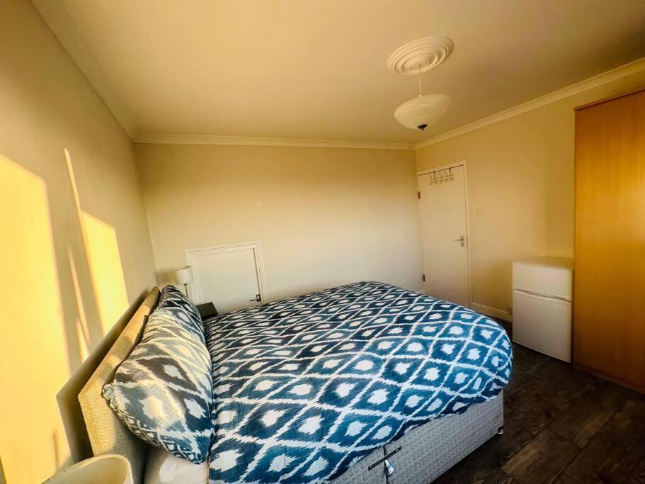 3 Bed Sky Se15 Peckham Appartamento Londra
