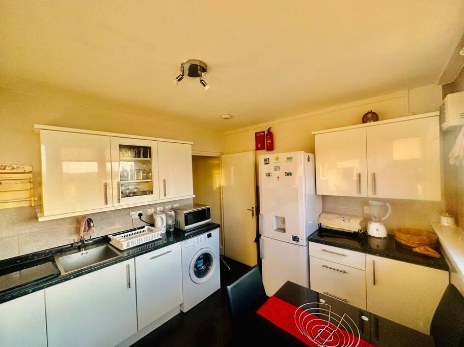 Appartamento 3 Bed Sky Se15 Peckham