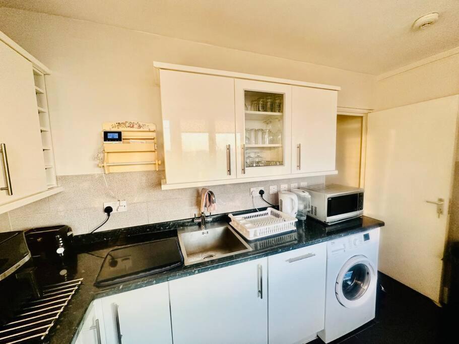 Appartamento 3 Bed Sky Se15 Peckham