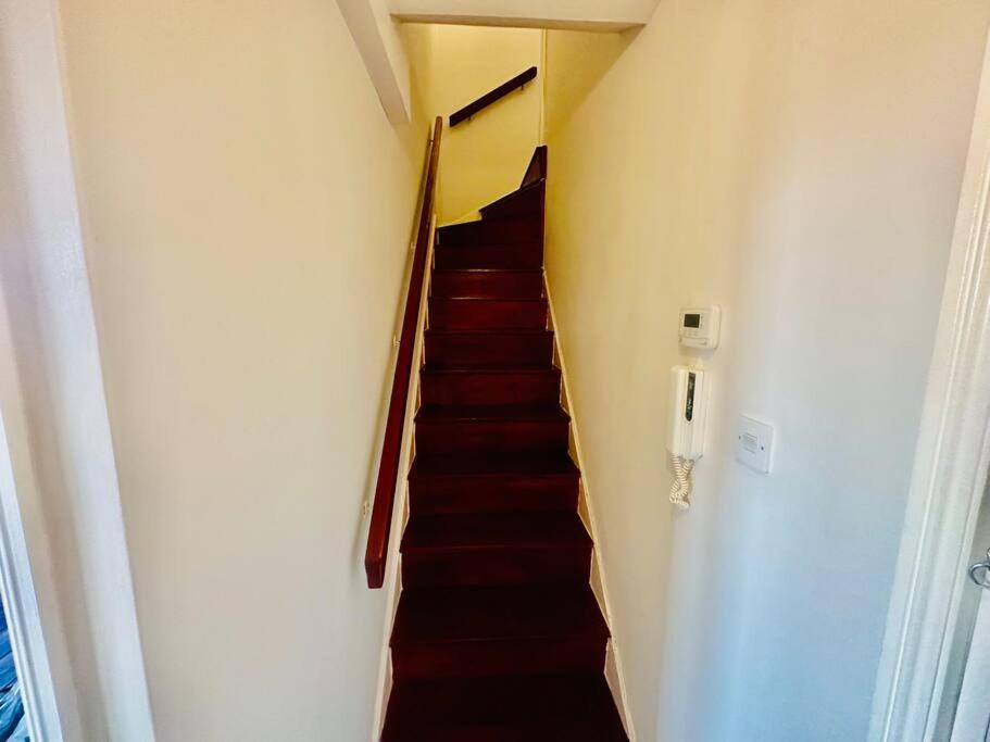 Appartamento 3 Bed Sky Se15 Peckham